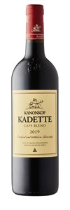 Kanonkop Kadette Cape Blend 2019