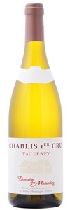 Domaine des Malandes Vau de Vey Chablis 1er Cru 2020