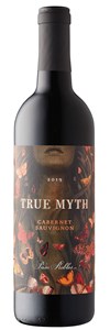 True Myth Cabernet Sauvignon 2019