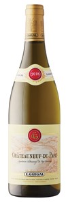 E. Guigal Châteauneuf-du-Pape Blanc 2018