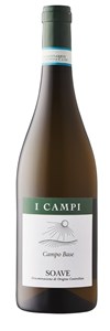 I Campi Campo Base Soave 2021