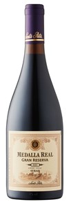 Santa Rita Medalla Real Gran Reserva Syrah 2021