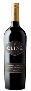 Cline Cabernet Sauvignon 2020