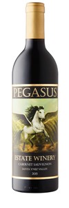 Pegasus Cabernet Sauvignon 2015