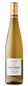 Henri Ehrhart Réserve Particulière Pinot Gris 2020