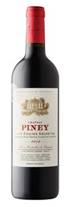 Château Piney 2018
