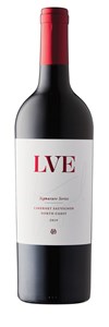 LVE John Legend Signature Series Cabernet Sauvignon 2019