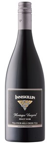 Inniskillin Montague Vineyard Pinot Noir 2019