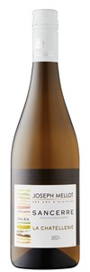 Joseph Mellot La Chatellenie Sancerre 2021