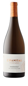 Chamisal Vineyards Santa Rita Hills Chardonnay 2016