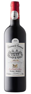 Château La Caminade Malbec Merlot 2020