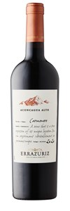 Errázuriz Alto Carmenère Carmenère 2020