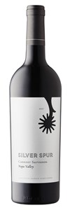 Jamieson Ranch Silver Spur Napa Valley Cabernet Sauvignon 2017