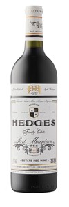 Hedges Family Estate Red 2020