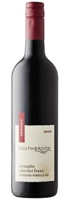 Southbrook Vineyards Triomphe Cabernet Franc 2021