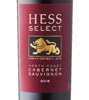 The Hess Collection Select Cabernet Sauvignon 2018