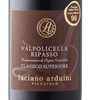 Luciano Arduini Costelonghe Valpolicella Classico Superiore 2018