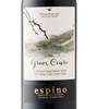 William Fèvre Chile Espino Single Vineyard Gran Cuvée Cabernet Sauvignon 2019