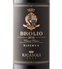 Ricasoli Brolio Riserva Chianti Classico 2019