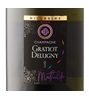 Gratiot Delugny Cuvée Mathilde Champagne 2008