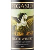 Pegasus Cabernet Sauvignon 2015