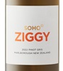 Soho Ziggy Pinot Gris 2022