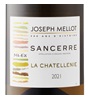 Joseph Mellot La Chatellenie Sancerre 2021