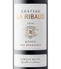 Famille Bouey Château La Ribaud 2016