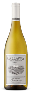 Callaway Vineyard & Winery Chardonnay 2017