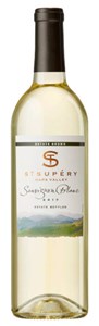St. Supéry Vineyards & Winery Napa Valley Estate Sauvignon Blanc 2017