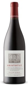 Aristotle Petite Sirah 2014