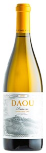 Daou Vineyards Reserve Chardonnay 2017