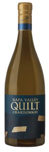 Quilt Napa Valley Chardonnay 2016