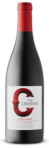 The Crusher Pinot Noir 2016