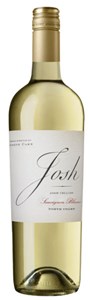 Josh Sauvignon Blanc 2017