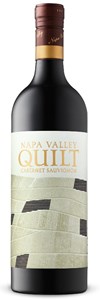 Quilt Napa Valley Cabernet Sauvignon 2016