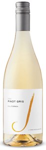 J Vineyards Pinot Gris 2017