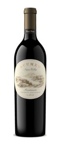 Acumen Mountainside Cabernet Sauvignon 2016