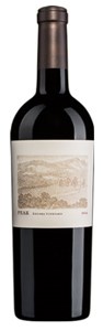 Acumen Peak Edcora Cabernet Sauvignon 2014