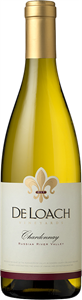 DeLoach Russian River Chardonnay 2016