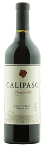 CaliPaso Winery Tempranillo 2014