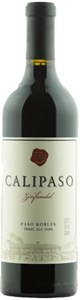 CaliPaso Winery Zinfandel 2014