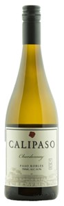 CaliPaso Winery Chardonnay 2018