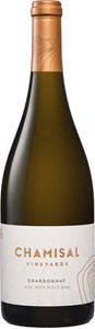 Chamisal Vineyards Sta. Rita Chardonnay 2016