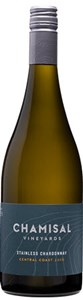 Chamisal Vineyards Stainless Chardonnay 2016