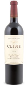 Cline Cellars Big Break Vineyard Zinfandel 2016