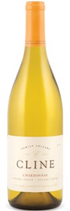 Cline Cellars Chardonnay 2016