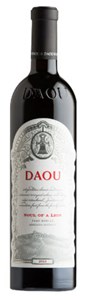 Daou Vineyards Soul Of A Lion 2015