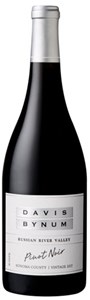 Davis Bynum Russian River Valley Pinot Noir 2017