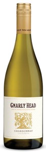 Gnarly Head Chardonnay 2017